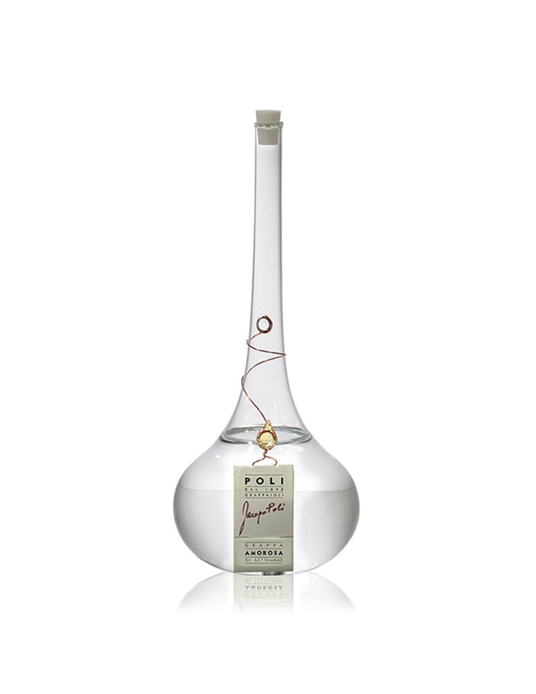 Poli Distillerie Grappa Vespaiolo Amorosa of September magnum 1.5L - picture 1 Poli Distillerie Grappa Vespaiolo Amorosa of September magnum 1.5L - picture 1