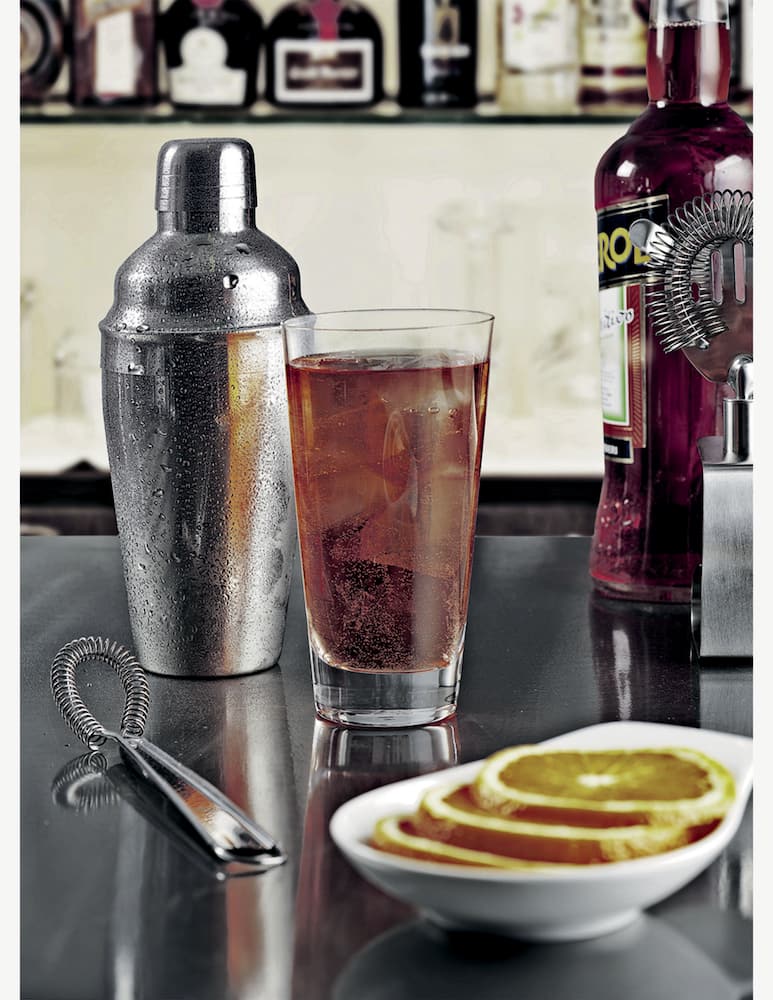 Paderno Shaker Cl 50 - immagine 2 Paderno Shaker Cl 50 - immagine 2