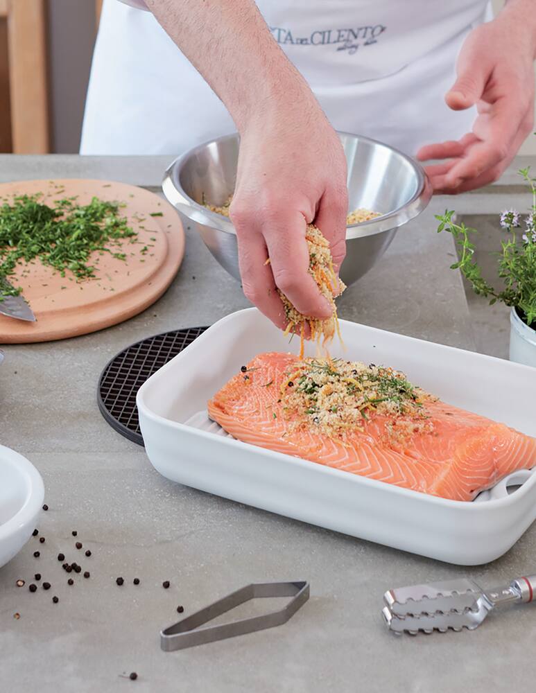 rinascente Paderno Pinza Togli Lische