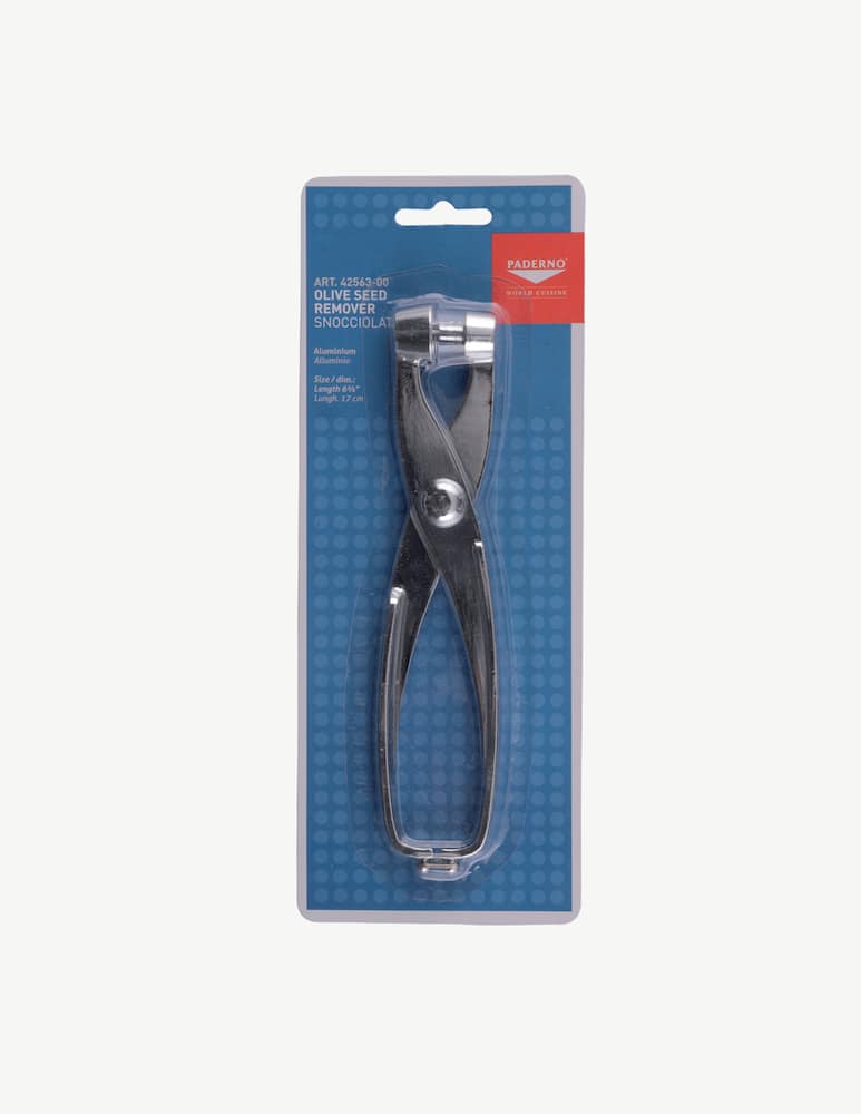 rinascente Paderno Snocciolatore Olive Cm 17