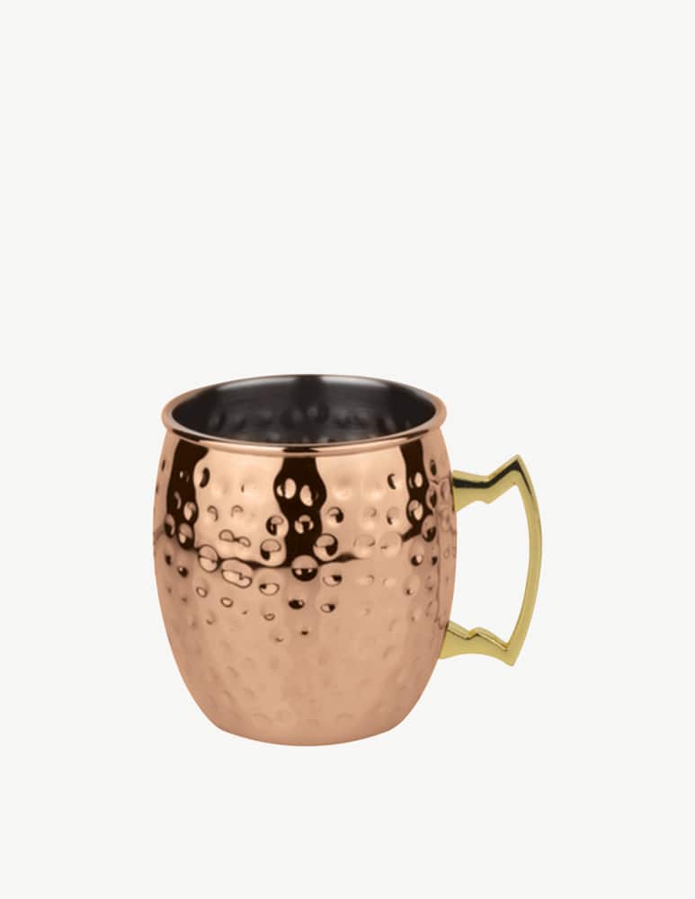Sambonet Tazza Moscow Mule Lt 0 55 - immagine 1 Sambonet Tazza Moscow Mule Lt 0 55 - immagine 1