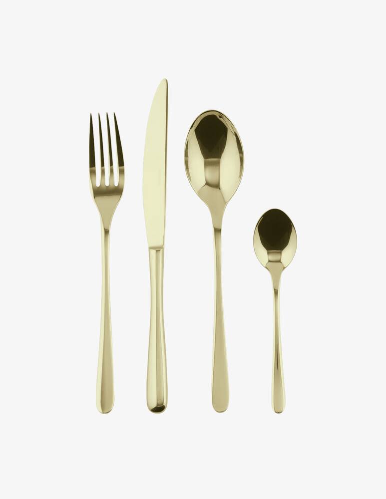 Sambonet Cutlery set 24pcs - picture 1 Sambonet Cutlery set 24pcs - picture 1