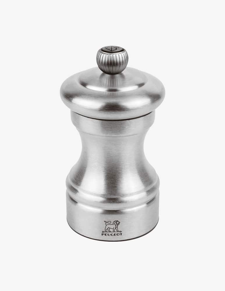 rinascente Peugeot Pepper Mill Cm 10 Steel