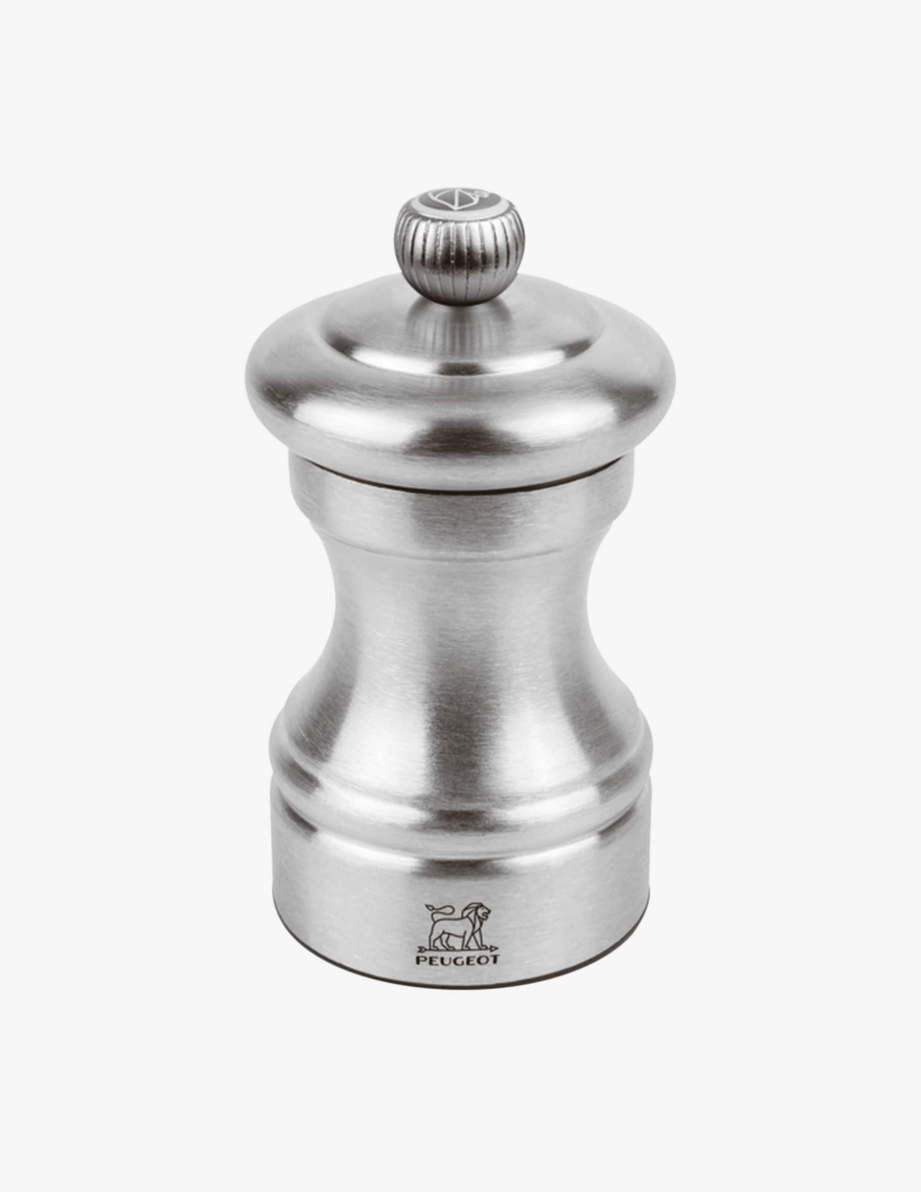 ROMINOX RX2229 - Macinasale E Macinapepe In Acciaio Inox Satinato, 2 In 1