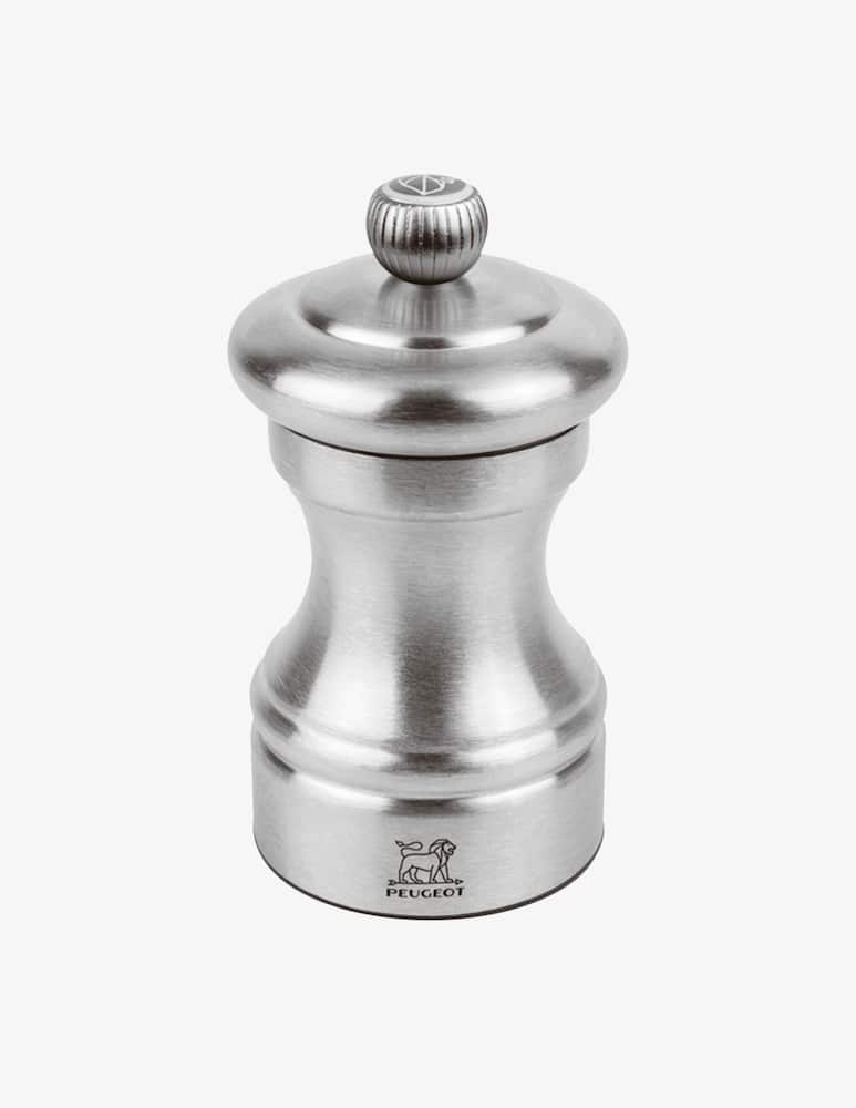 rinascente Peugeot Salt Grinder Cm 10 Steel