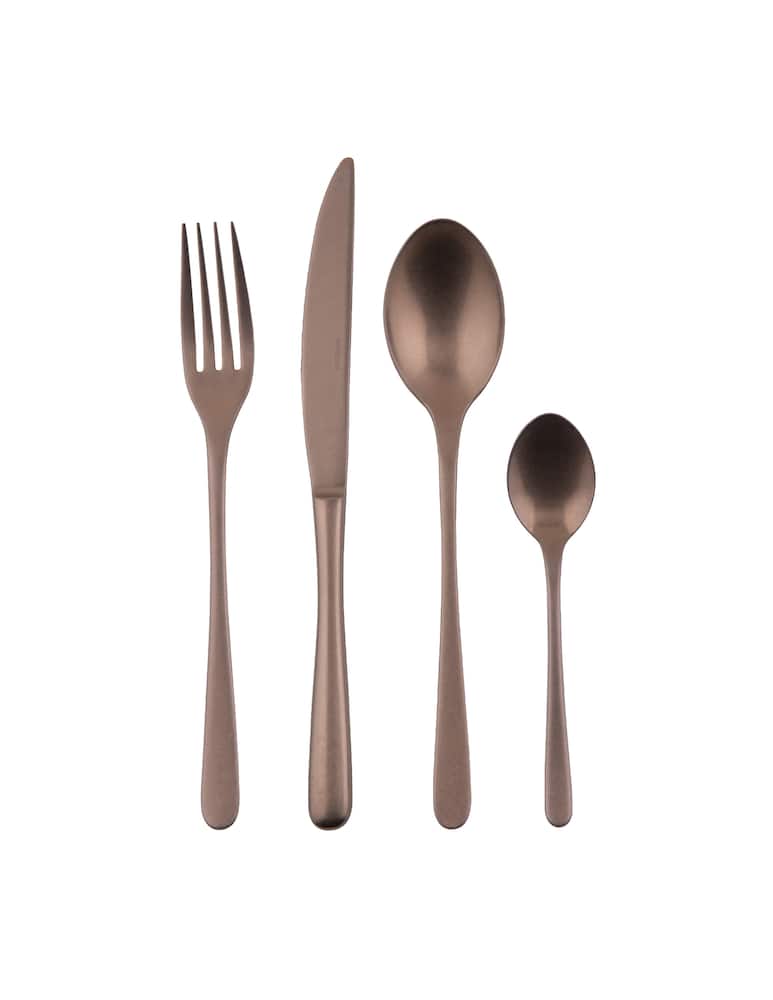 Sambonet Set 24 Pz Monoblock Taste Vintage - picture 1 Sambonet Set 24 Pz Monoblock Taste Vintage - picture 1