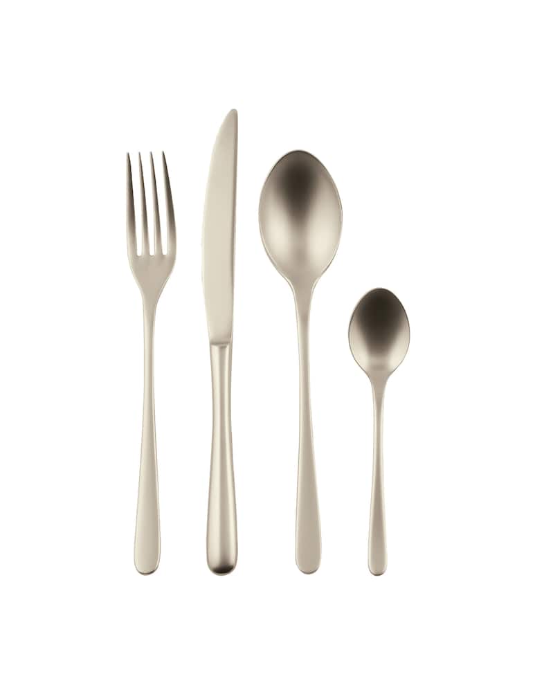 Sambonet Set 24 Pz Monoblock Taste Antique - picture 1 Sambonet Set 24 Pz Monoblock Taste Antique - picture 1