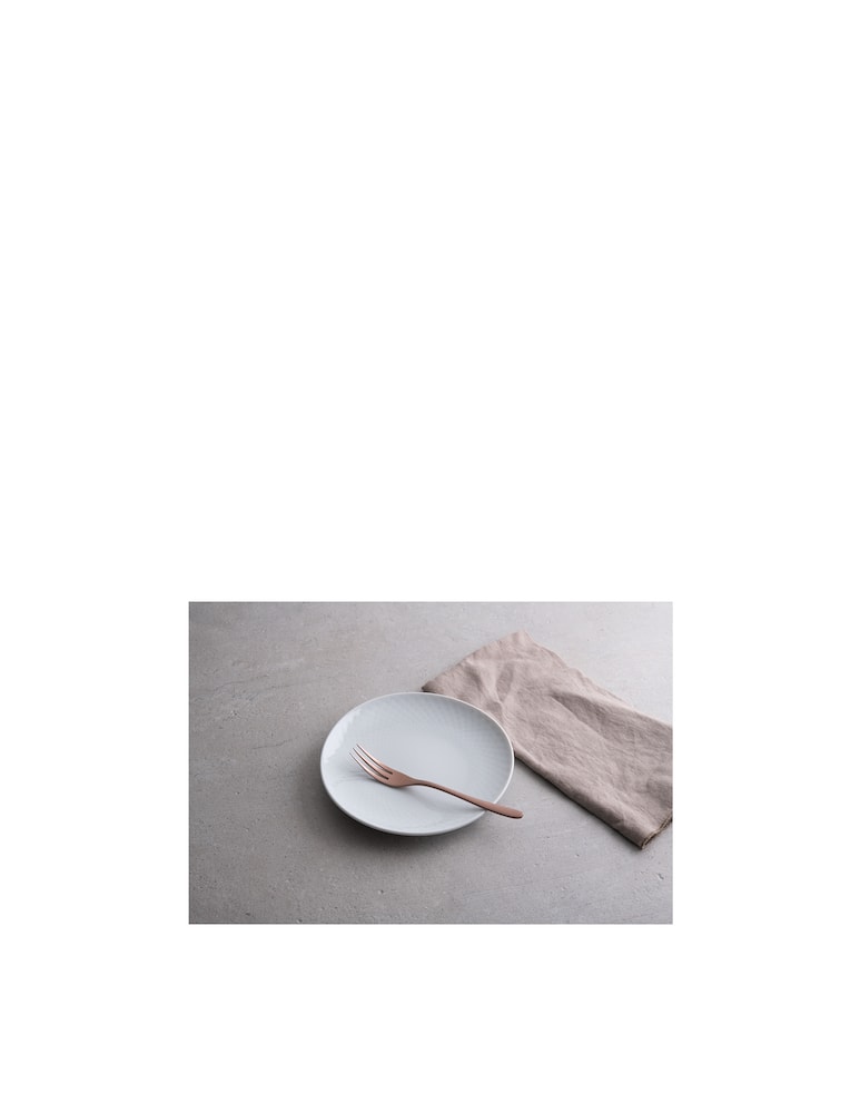 Sambonet Gift Set 6 Dessert Forks Taste Vintage - picture 2 Sambonet Gift Set 6 Dessert Forks Taste Vintage - picture 2