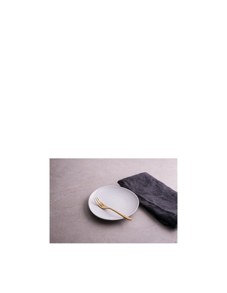 Sambonet Gift Set 6 Dessert Forks Taste - picture 3 Sambonet Gift Set 6 Dessert Forks Taste - picture 3