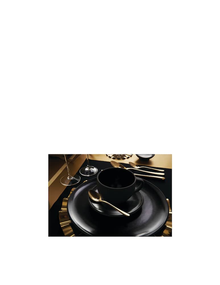 Sambonet Gift Set 6 Moka Spoons Taste - picture 2 Sambonet Gift Set 6 Moka Spoons Taste - picture 2
