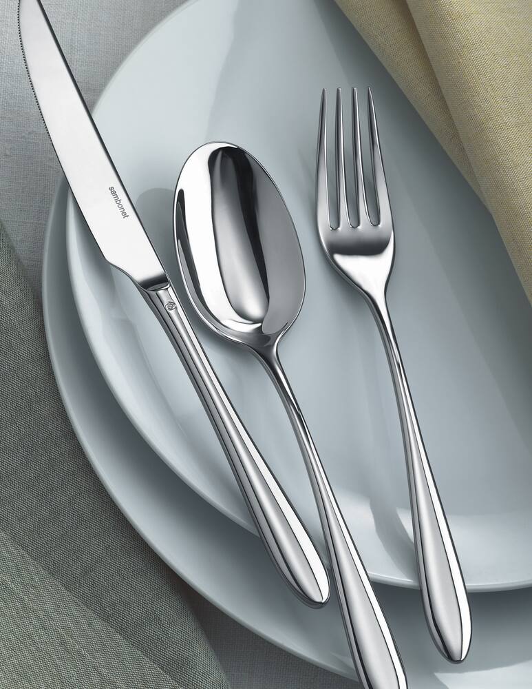 rinascente Sambonet Confezione 2 Pz Servire