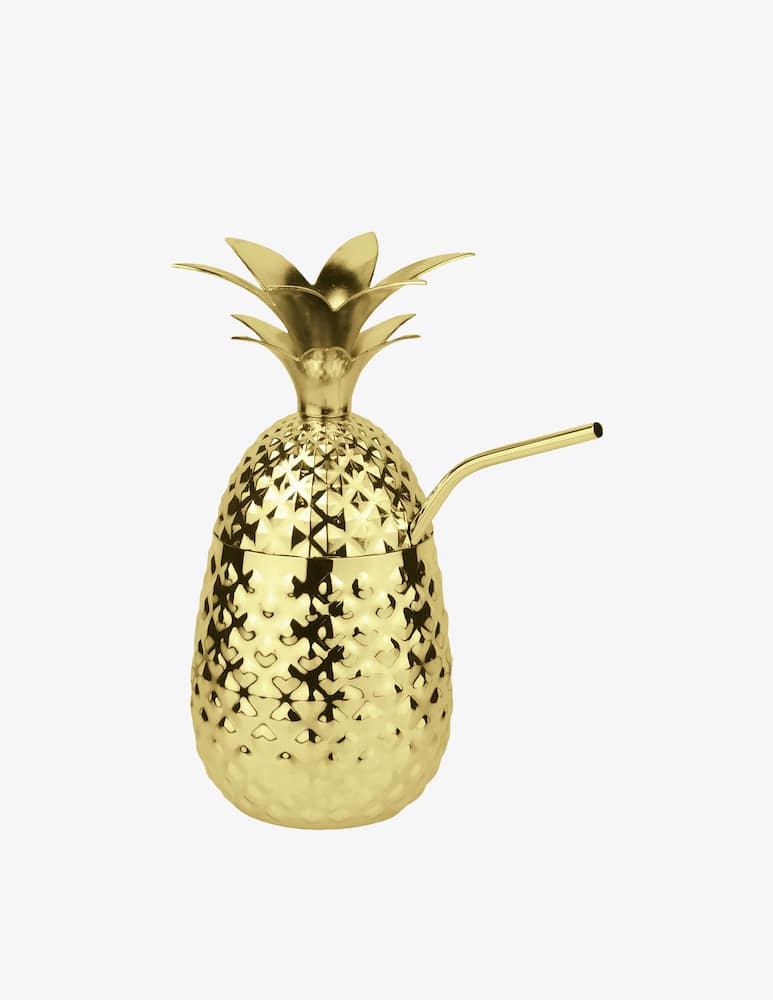 Paderno Coppa Ananas Ml 500 - immagine 1 Paderno Coppa Ananas Ml 500 - immagine 1