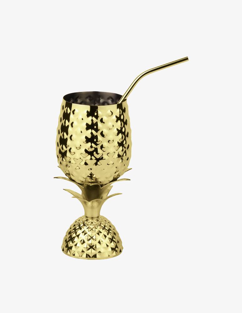 Paderno Coppa Ananas Ml 500 - immagine 2 Paderno Coppa Ananas Ml 500 - immagine 2