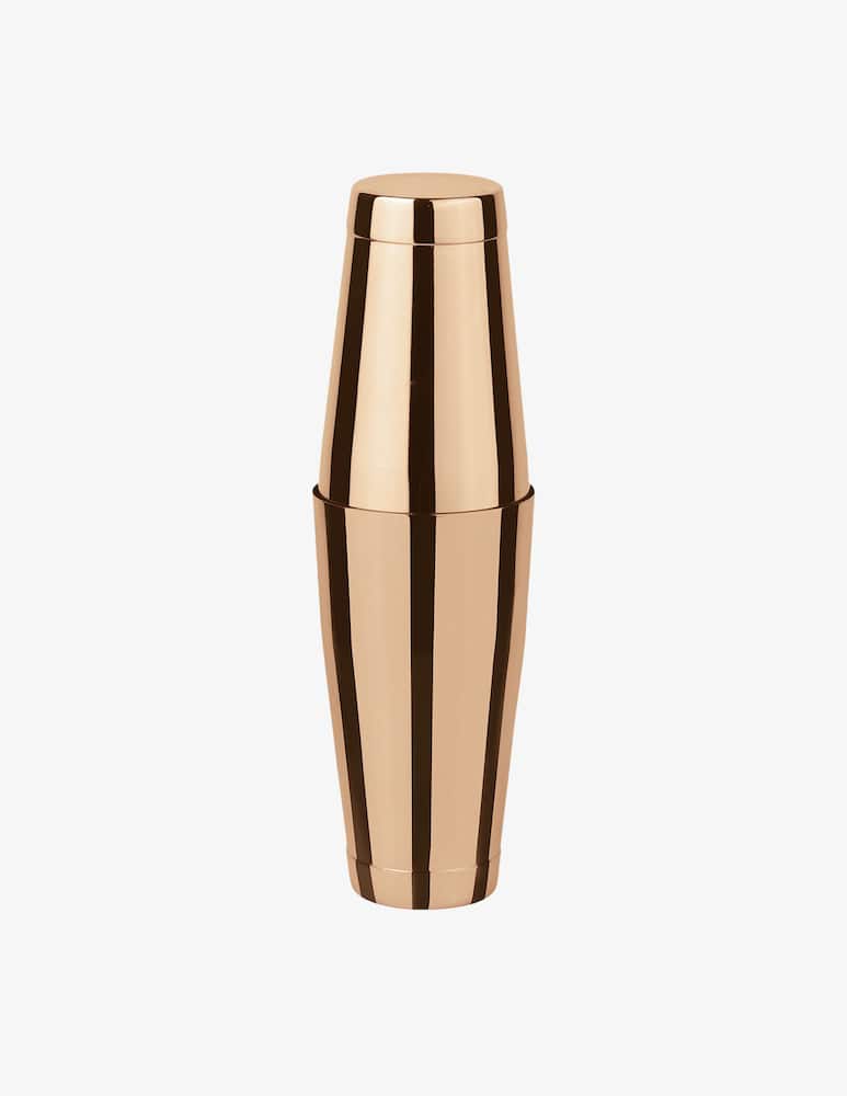 Paderno Shaker Boston 2 Pz Cl 79/59 - immagine 1 Paderno Shaker Boston 2 Pz Cl 79/59 - immagine 1