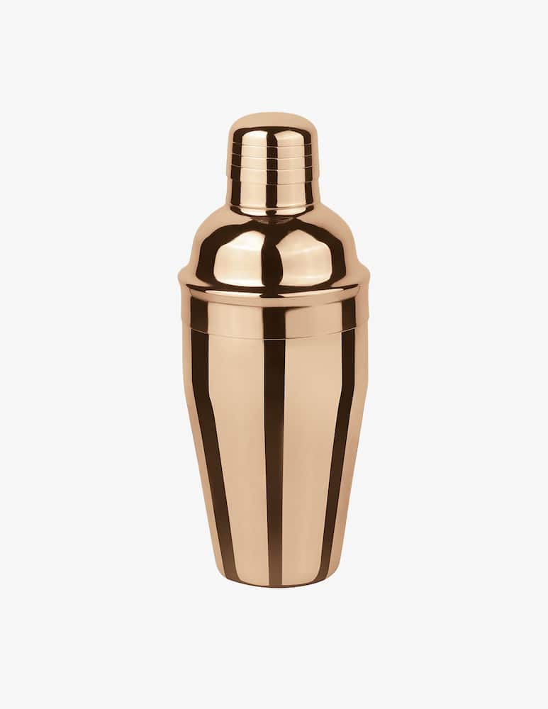 Paderno Shaker Cl 50 - immagine 1 Paderno Shaker Cl 50 - immagine 1