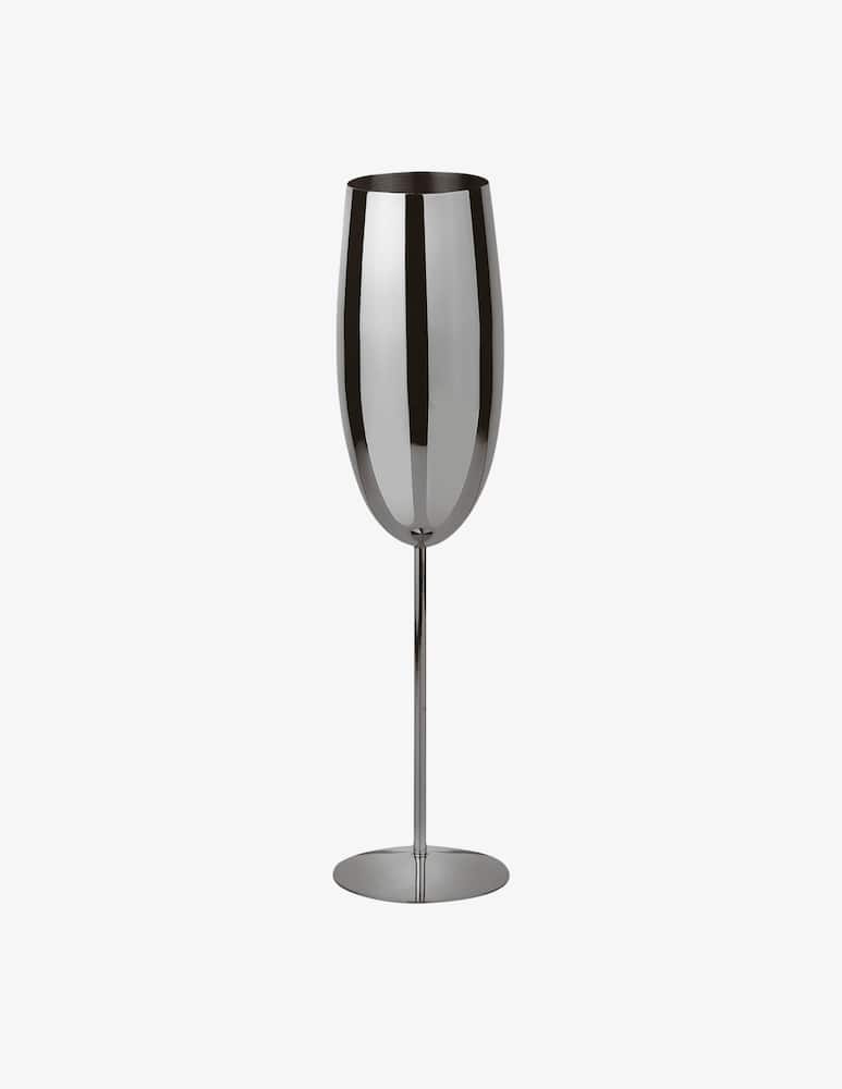 Paderno Flute Champagne Ml 270 - immagine 1 Paderno Flute Champagne Ml 270 - immagine 1