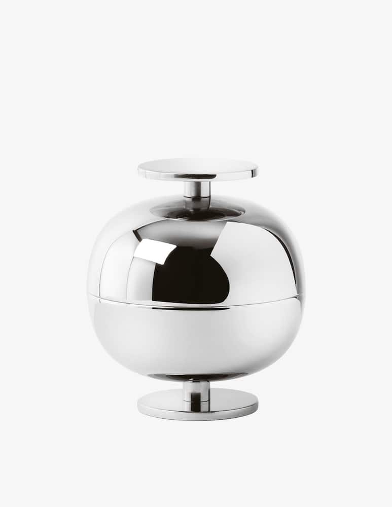Sambonet Table Centrepiece - Stainless steel - picture 1 Sambonet Table Centrepiece - Stainless steel - picture 1