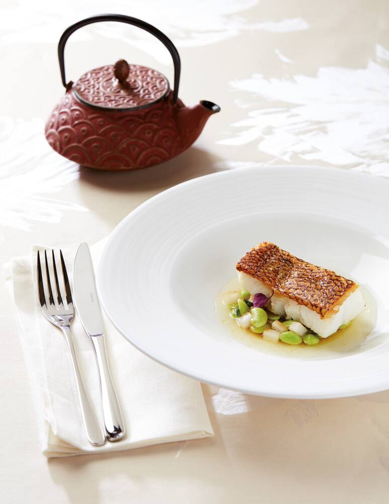 rinascente Sambonet 36-Piece Set