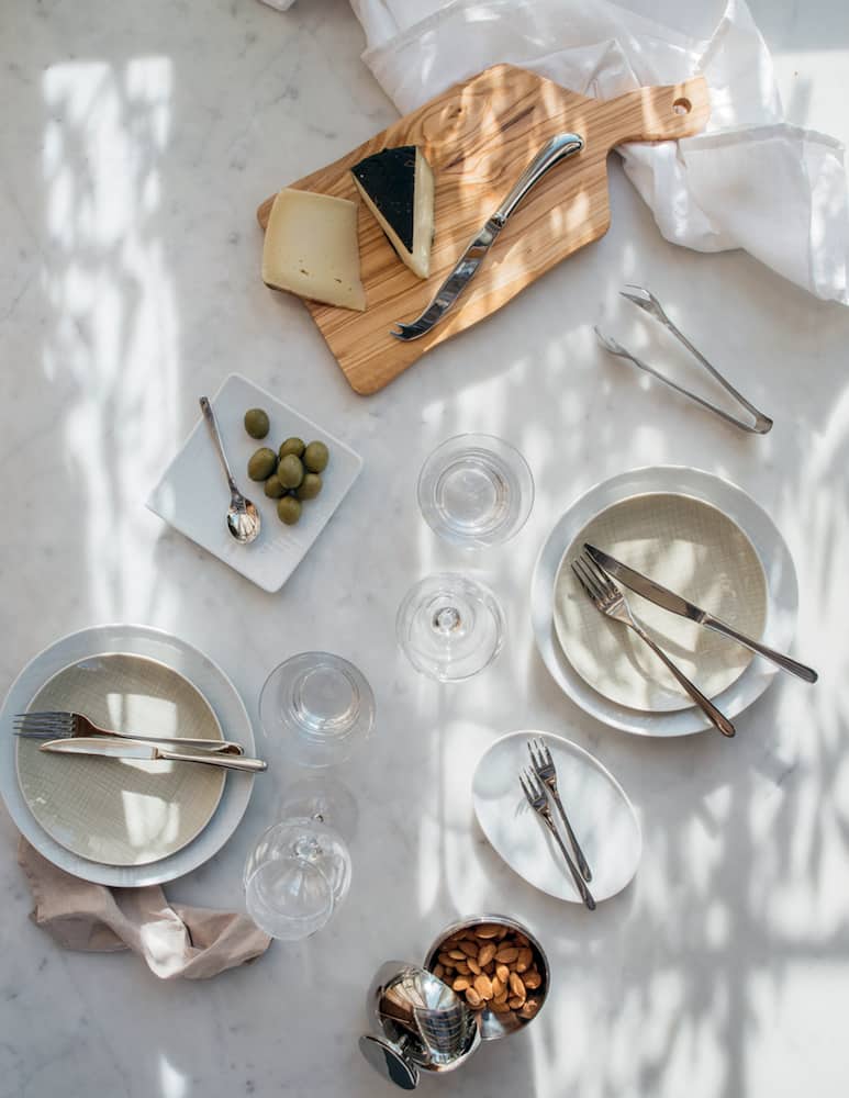 rinascente Sambonet 36-Piece Set