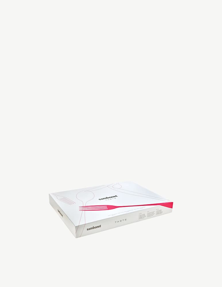 rinascente Sambonet 36-Piece Set