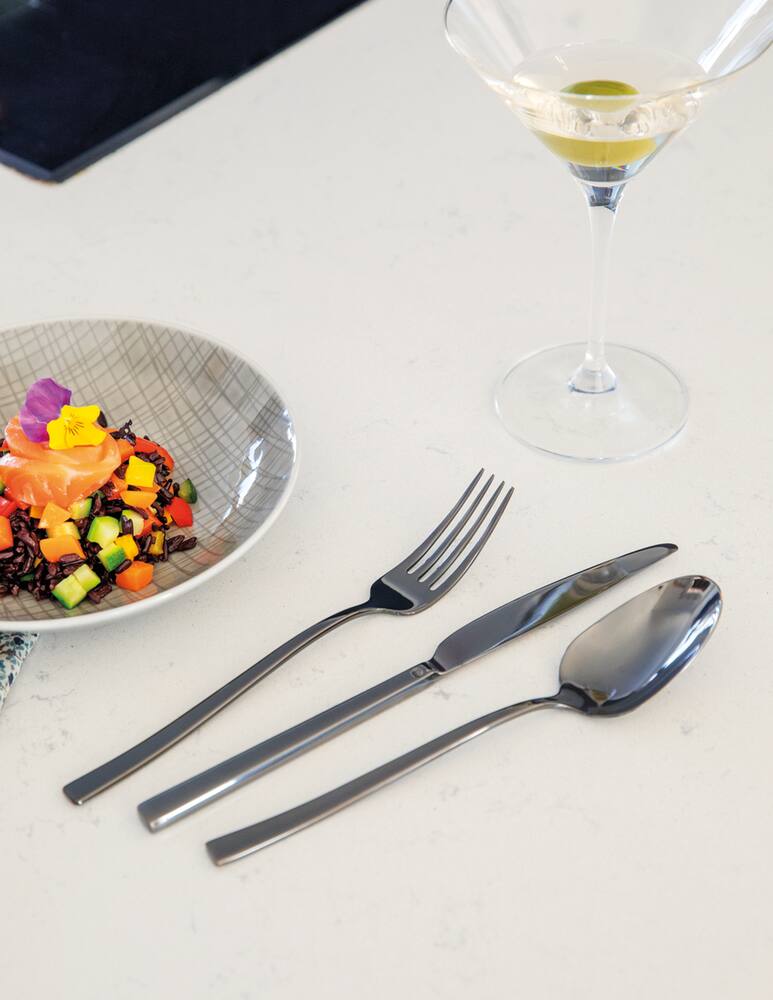 rinascente Sambonet 24-piece set