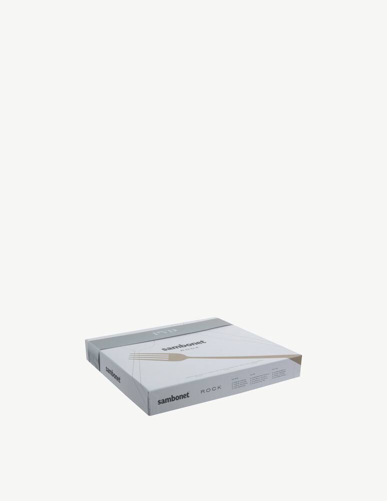rinascente Sambonet 24-piece set