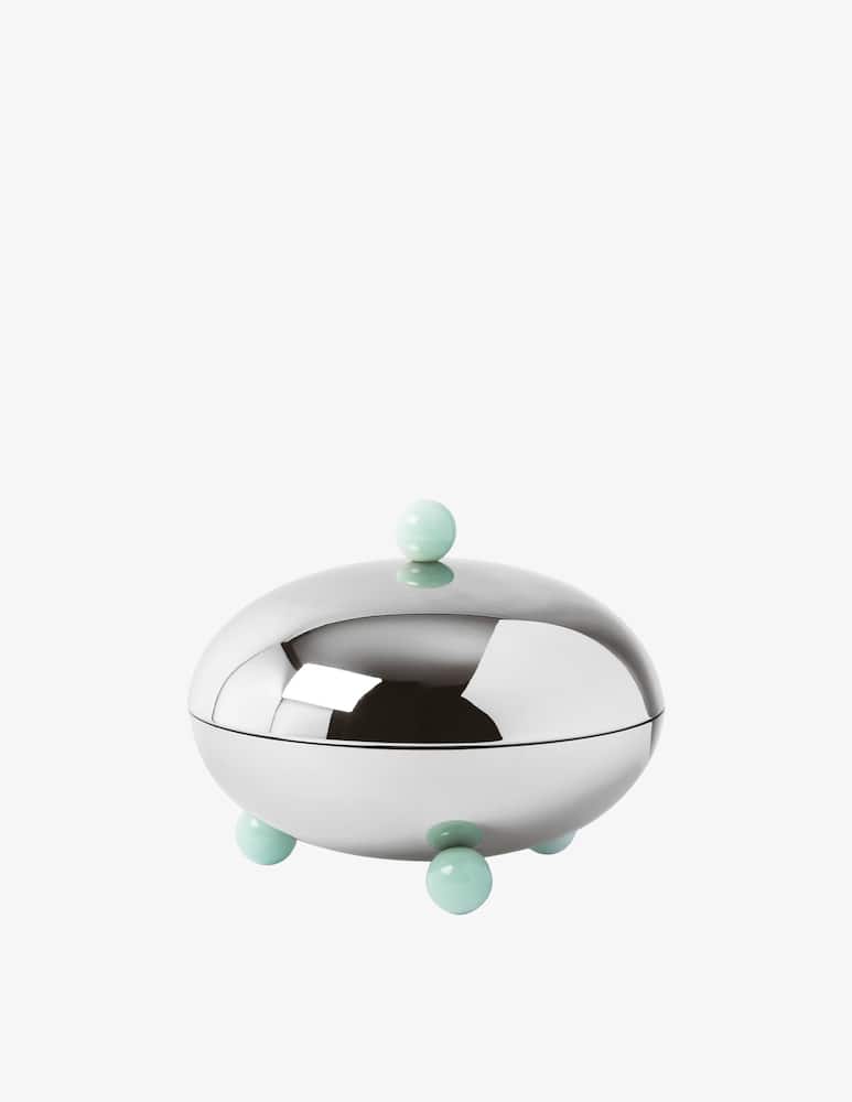 Sambonet Centrepiece - Stainless steel - picture 1 Sambonet Centrepiece - Stainless steel - picture 1