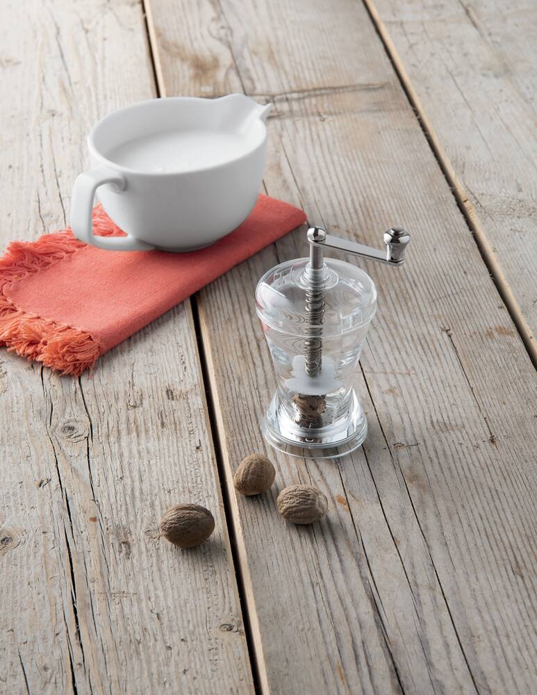 rinascente Arthur Krupp Macina Noce Moscata Cm 9,5