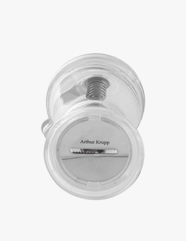 rinascente Arthur Krupp Macina Noce Moscata Cm 9,5