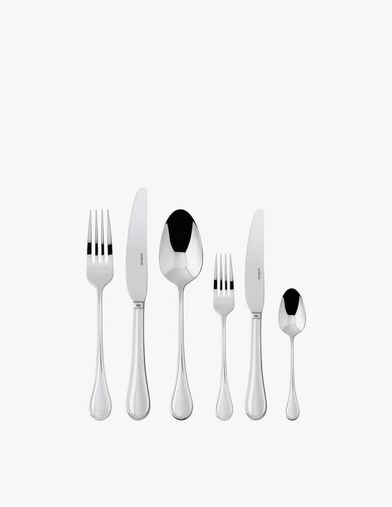 Sambonet 36-piece monobloc set - picture 1 Sambonet 36-piece monobloc set - picture 1