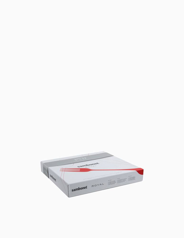 rinascente Sambonet 24-piece set