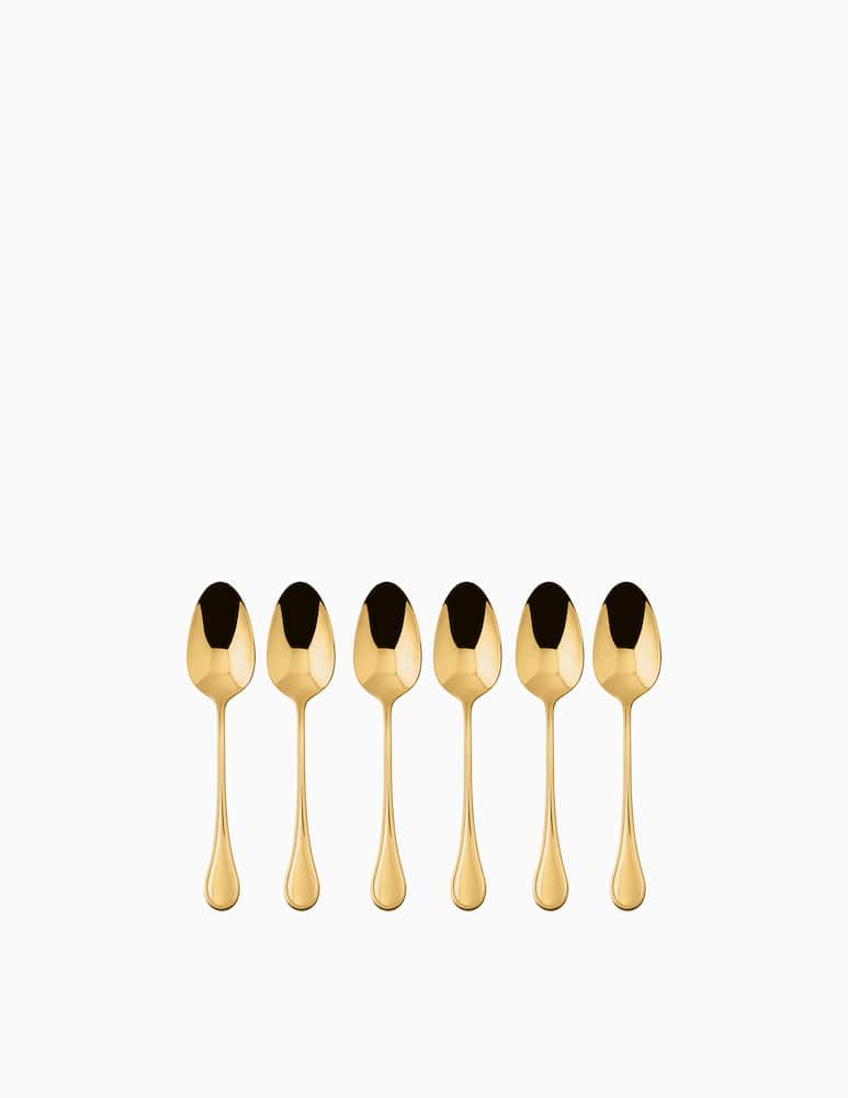 Sambonet Gift Set 6 Moka Spoons - picture 1 Sambonet Gift Set 6 Moka Spoons - picture 1