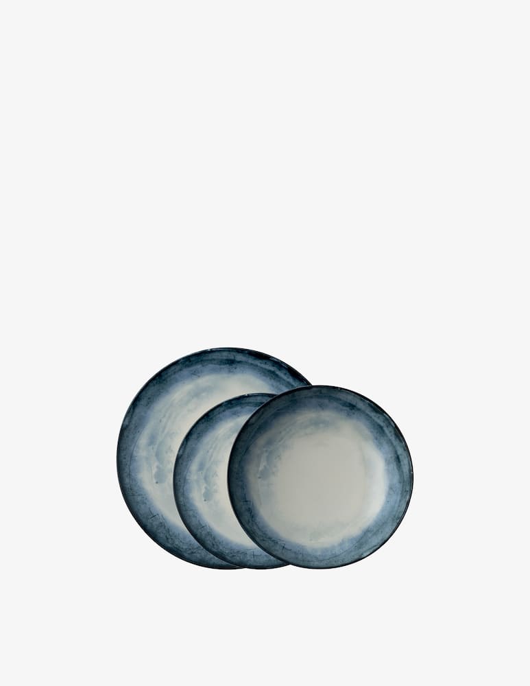 rinascente Arthur Krupp Set Piatti 12 Pezzi