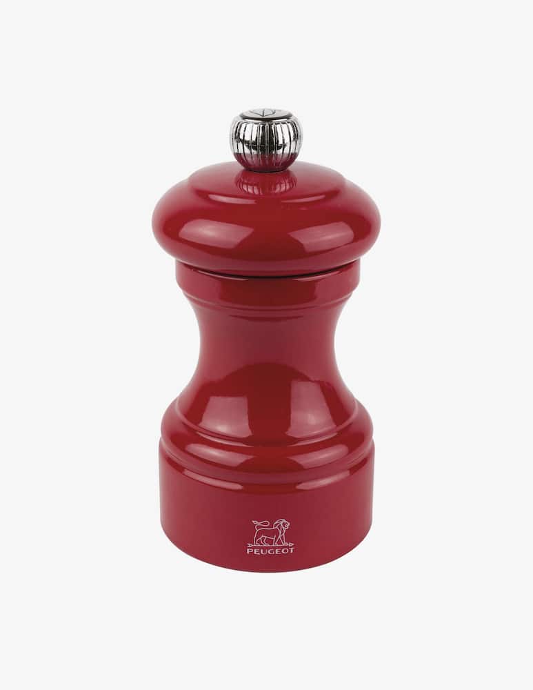 rinascente Peugeot Bistrorama Macinapepe