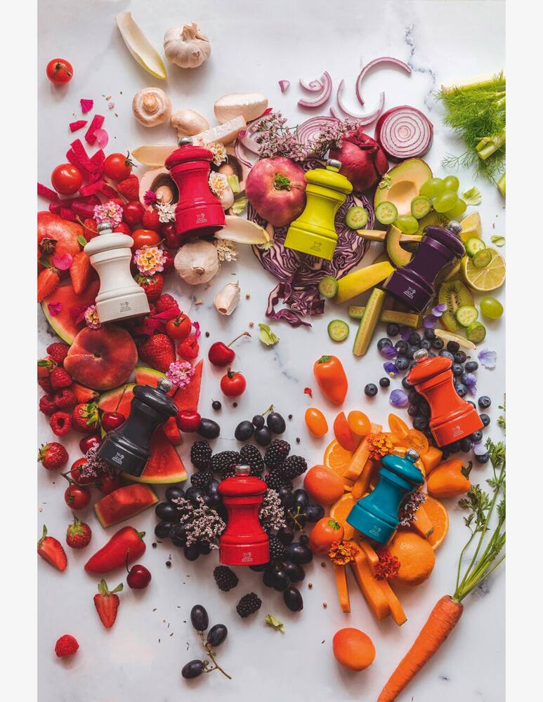 rinascente Peugeot Bistrorama Macinapepe