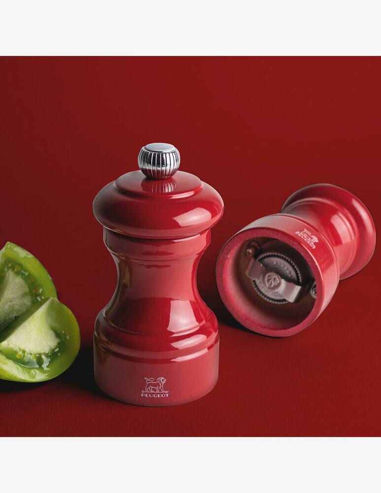 rinascente Peugeot Bistrorama Macinasale