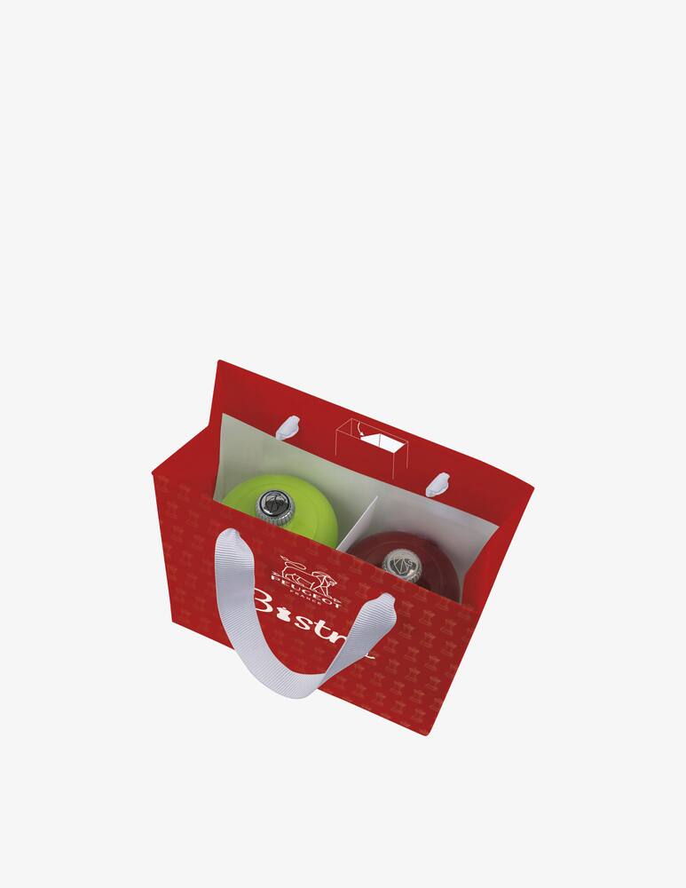 rinascente Peugeot Bistrorama Macinasale