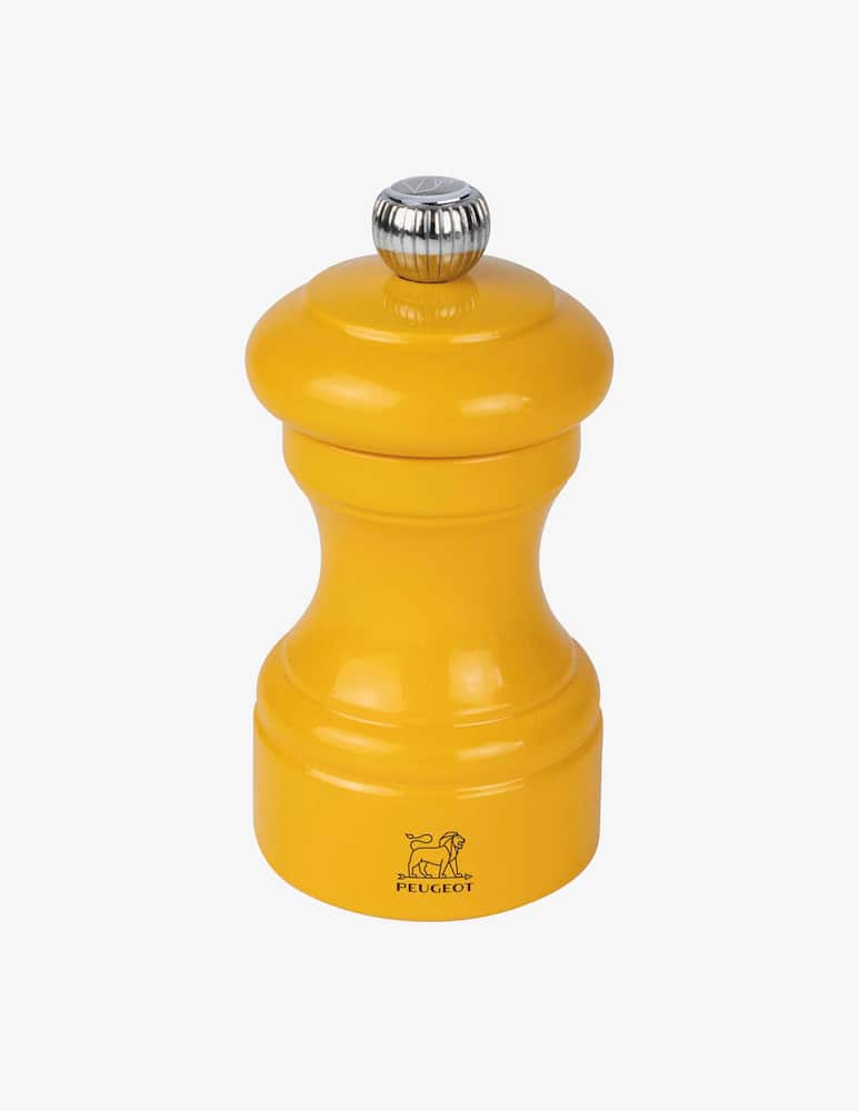 rinascente Peugeot Bistrorama Salt Mill