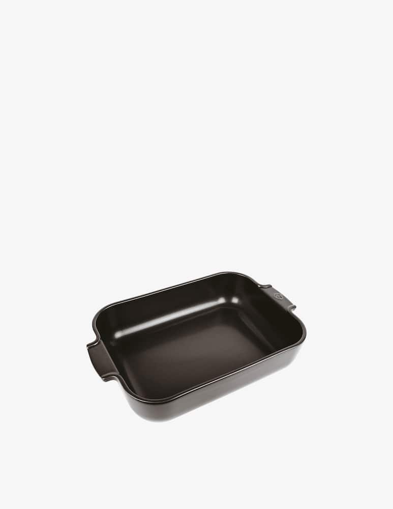 rinascente Peugeot Appolia Stoneware  Rectangular Baking Dish