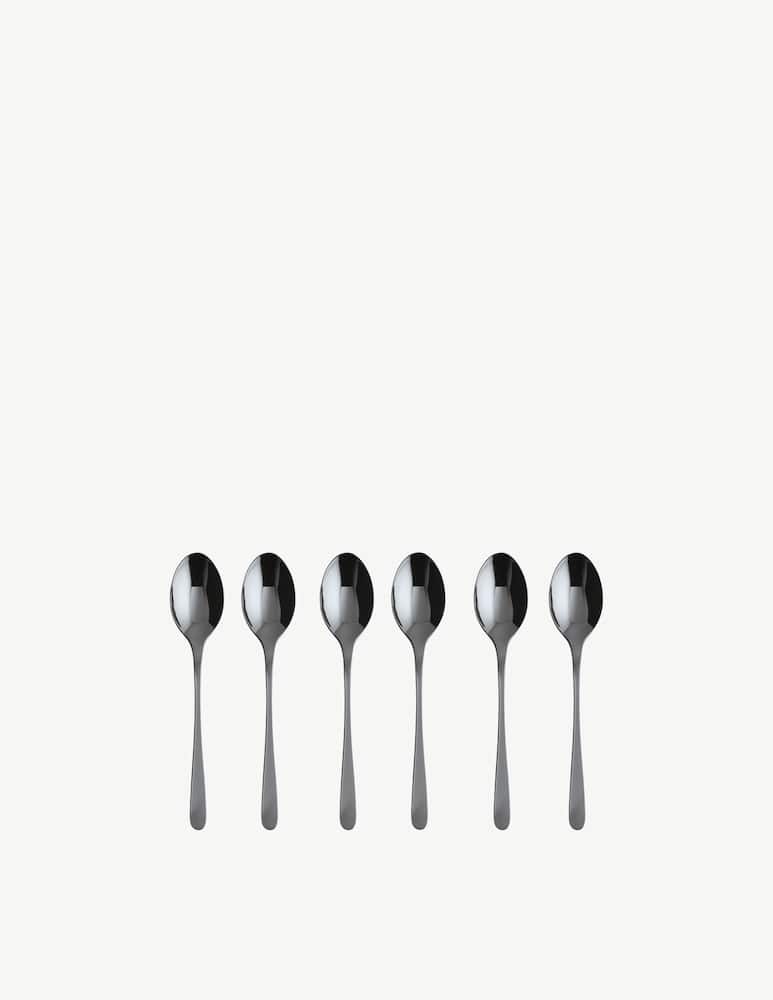 Sambonet Gift Set 6 Tea/Coffee Spoons - picture 1 Sambonet Gift Set 6 Tea/Coffee Spoons - picture 1
