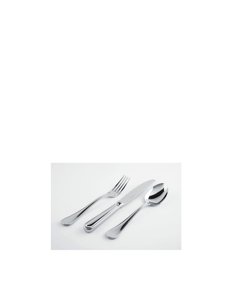 Sambonet Set 24 Pz Handle Orfèvre Contour - Stainless steel - picture 2 Sambonet Set 24 Pz Handle Orfèvre Contour - Stainless steel - picture 2