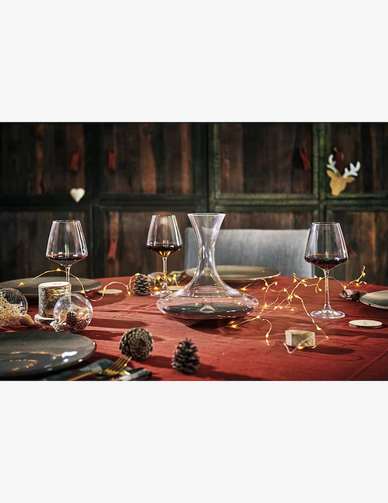 rinascente Peugeot Bouquet Decanter Cl 75