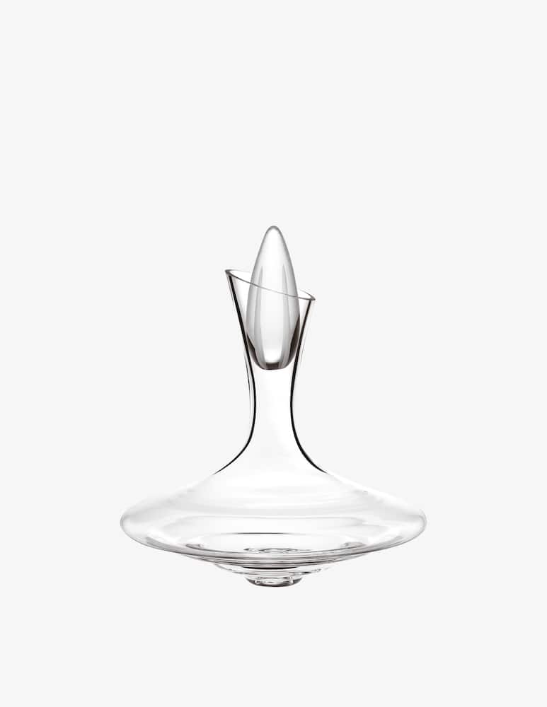 Peugeot Variation Decanter + Aerator Cl 75 - immagine 1 Peugeot Variation Decanter + Aerator Cl 75 - immagine 1