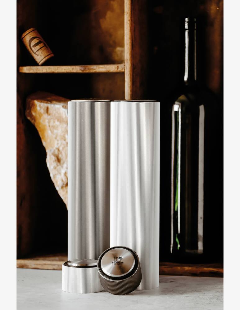 rinascente Peugeot Line Reverse Cavatappi Elettr+Tagliacapsule