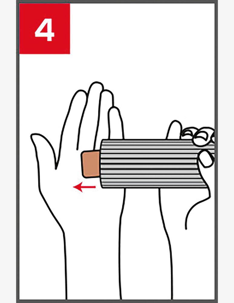rinascente Peugeot Line Reverse Cavatappi Elettr+Tagliacapsule