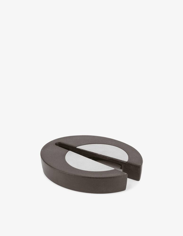 rinascente Peugeot Baltaz Cavatappi A Leva Con Tagliacapsule Nero