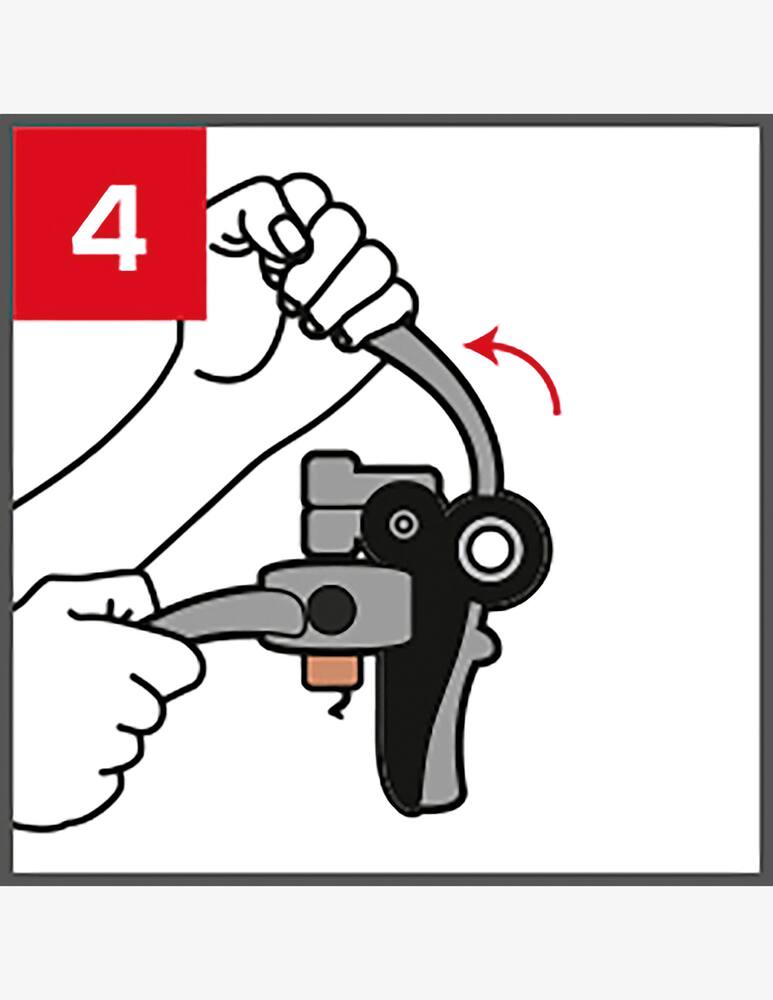 rinascente Peugeot Baltaz Cavatappi A Leva Con Tagliacapsule Nero