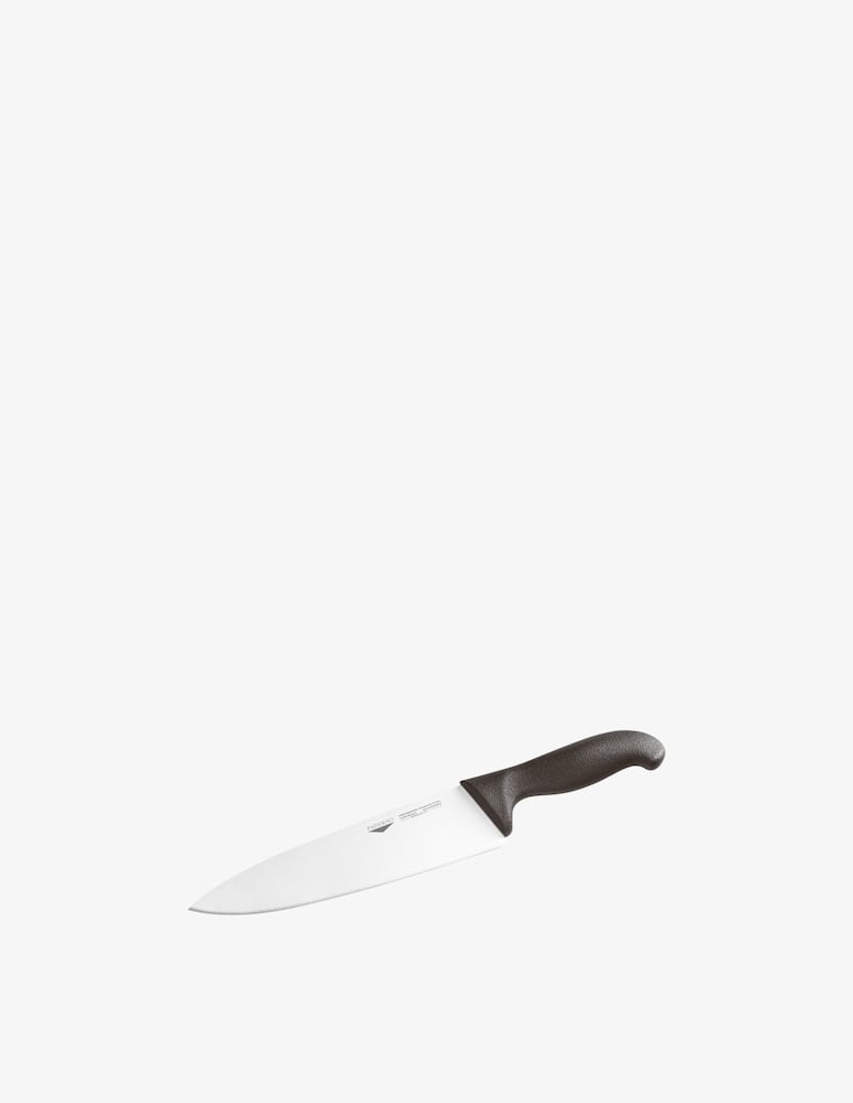 rinascente Paderno Coltello Cucina cm 20 Nero