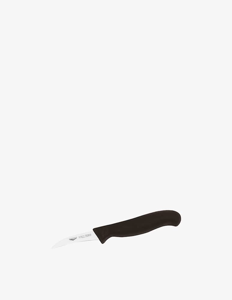 rinascente Paderno Paring knife cm 7 Black