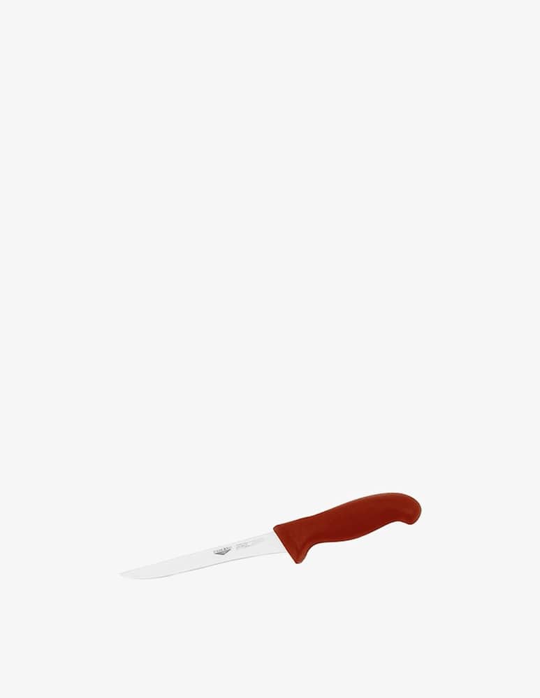 rinascente Paderno Coltello Disosso cm 14 Rosso
